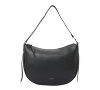 Coccinelle C-Easy Sac à bandoulière Cuir 34 cm noir