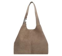 Coccinelle Sac bandoulière 'C-Easy' taupe, Taille One Size