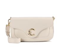 Coccinelle Sac bandoulière 'C-Me' écru, Taille One Size