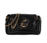Coccinelle Sac bandoulière 'C-Me Fluffy' noir, Taille One Size