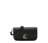COCCINELLE Handbag Grainy Leather Noir