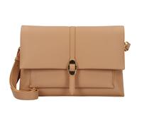Coccinelle Sac bandoulière 'Dorian' sable, Taille One Size