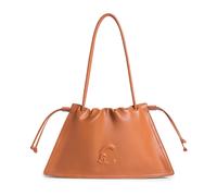Coccinelle - Sac bandoulière Dulse - Femme - Sacs - Brun - Taille: ONE Size
