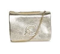 Coccinelle - Sac bandoulière Dulse Mini - Femme - Sacs - Jaune - Taille: ONE Size