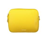 Coccinelle - Sac bandoulière élégant - Femme - Sacs - Jaune - Taille: ONE Size