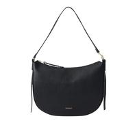 Coccinelle - Sac Bandoulière en Cuir - Femme - Sacs - Noir - Taille: ONE Size