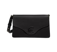 Coccinelle - Sac bandoulière - Femme - Sacs - Noir - Taille: ONE Size