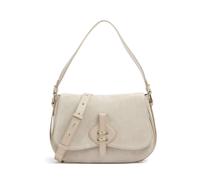 Coccinelle, Femme, Sacs, Beige, Taille: ONE Size Sac bandoulière Mavery
