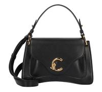 COCCINELLE - Women's C-Me Calf Cocker small shoulder bag