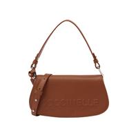 Coccinelle Sac bandoulière 'MYRTHA' cognac, Taille One Size