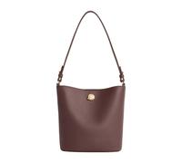 Coccinelle - Sac bandoulière Nikla - Femme - Sacs - Rouge - Taille: ONE Size