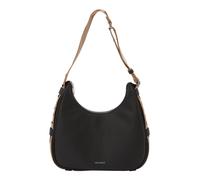 Coccinelle Raquel Sac porté épaule noir, femme