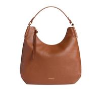 Coccinelle - Sac bandoulière Rebekka - Femme - Sacs - Brun - Taille: ONE Size