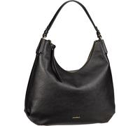 Coccinelle Sac bandoulière 'Rebekka' noir, Taille One Size