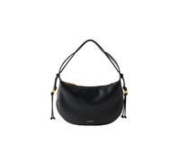 Coccinelle Sac bandoulière 'THESS' or / noir, Taille One Size