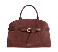 Coccinelle - Sac Boheme - Femme - Sacs - Rouge - Taille: ONE Size