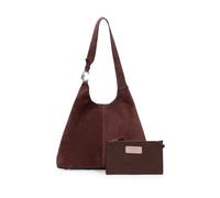 Coccinelle - Sac C-Easy - Femme - Sacs - Rouge - Taille: ONE Size