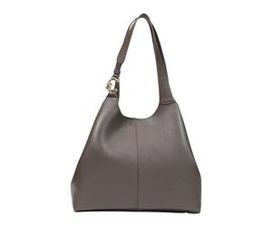 Coccinelle - Sac C-Easy Grand Modèle - Femme - Sacs - Brun - Taille: ONE Size