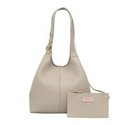 Coccinelle - Sac Cabas C-Easy - Femme - Sacs - Beige - Taille: ONE Size