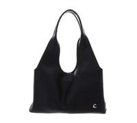 Coccinelle Sac cabas Coccinellenell pour femme, taille unique, schwarz, Einheitsgröße
