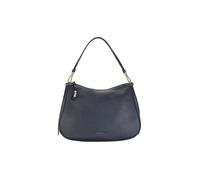 COCCINELLE Sac en cuir - Hobo Bag COCCINELLENORY bleu marine