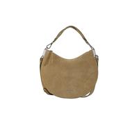 COCCINELLE Sac en cuir - Hobo Bag SUN UP vert