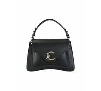 COCCINELLE Sac en cuir - Mini Bag C-ME noir