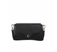 COCCINELLE Sac en cuir - Mini sac C-ME noir