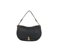 Coccinelle Magie Sac à bandoulière Cuir 30 cm noir