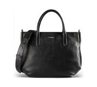 Coccinelle Sac en cuir noir pour femmes Rebekka BLACK UNI