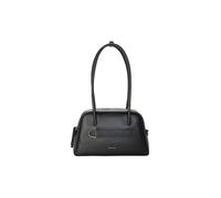 COCCINELLE Sac en cuir - Sac baguette PAKI noir