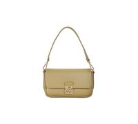 COCCINELLE Sac en cuir - Sac bandoulière C-ME LOCK Medium vert