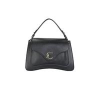 COCCINELLE Sac en cuir - Sac bandoulière C-ME noir