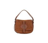 COCCINELLE Sac en cuir - Sac bandoulière MAVERY marron