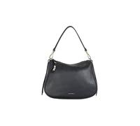 Coccinelle Sac à bandoulière Nory Cuir 30 cm Noir