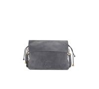 COCCINELLE Sac en cuir - Sac hobo LYDIA Small bleu