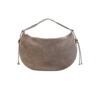 COCCINELLE Sac en cuir - Sac hobo THESS beige