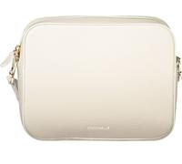 COCCINELLE SAC FEMME BLANC : Couleur - Blanc, Taille - UNI Taille : UNI Couleur : Blanc