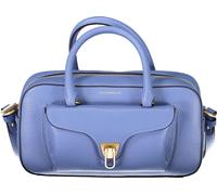COCCINELLE SAC FEMME BLEU : Couleur - Bleu ciel, Taille - UNI Taille : UNI Couleur : Bleu ciel