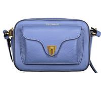 COCCINELLE SAC FEMME BLEU : Couleur - Bleu ciel, Taille - UNI Taille : UNI Couleur : Bleu ciel