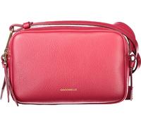 COCCINELLE SAC FEMME ROUGE : Couleur - Rouge, Taille - UNI Taille : UNI Couleur : Rouge