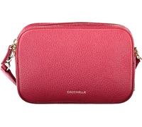 COCCINELLE SAC FEMME ROUGE : Couleur - Rouge, Taille - UNI Taille : UNI Couleur : Rouge