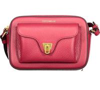 COCCINELLE SAC FEMME ROUGE : Couleur - Rouge, Taille - UNI Taille : UNI Couleur : Rouge
