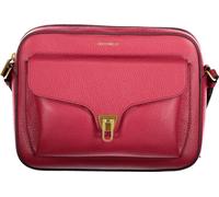 COCCINELLE SAC FEMME ROUGE : Couleur - Rouge, Taille - UNI Taille : UNI Couleur : Rouge