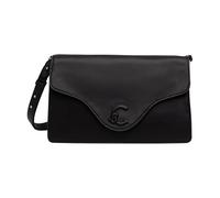 Coccinelle - Sac fourre-tout en cuir - Femme - Sacs - Noir - Taille: ONE Size