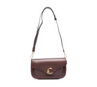 Coccinelle - Sac fourre-tout - Femme - Sacs - Brun - Taille: ONE Size