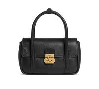 Coccinelle Sac C-Me Lock Mini Femme Noir Taille ONE Size