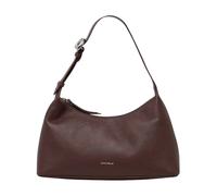 Coccinelle - Sac Hobo Fern - Femme - Sacs - Brun - Taille: ONE Size