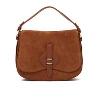 Coccinelle - Sac Mavery - Femme - Sacs - Brun - Taille: ONE Size