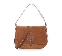 Coccinelle - Sac Medium Mavery - Femme - Sacs - Brun - Taille: ONE Size